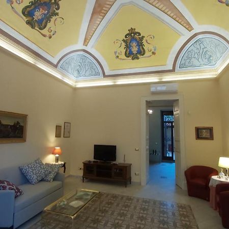 I 2 Capitani Villa Riposto Exteriör bild