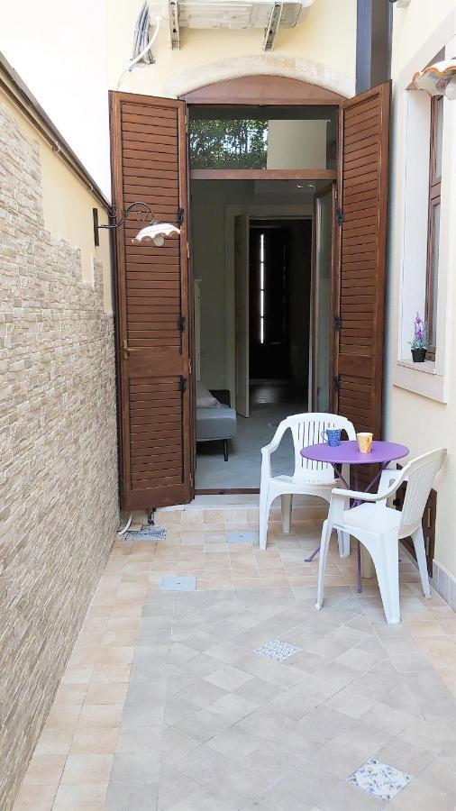 I 2 Capitani Villa Riposto Exteriör bild