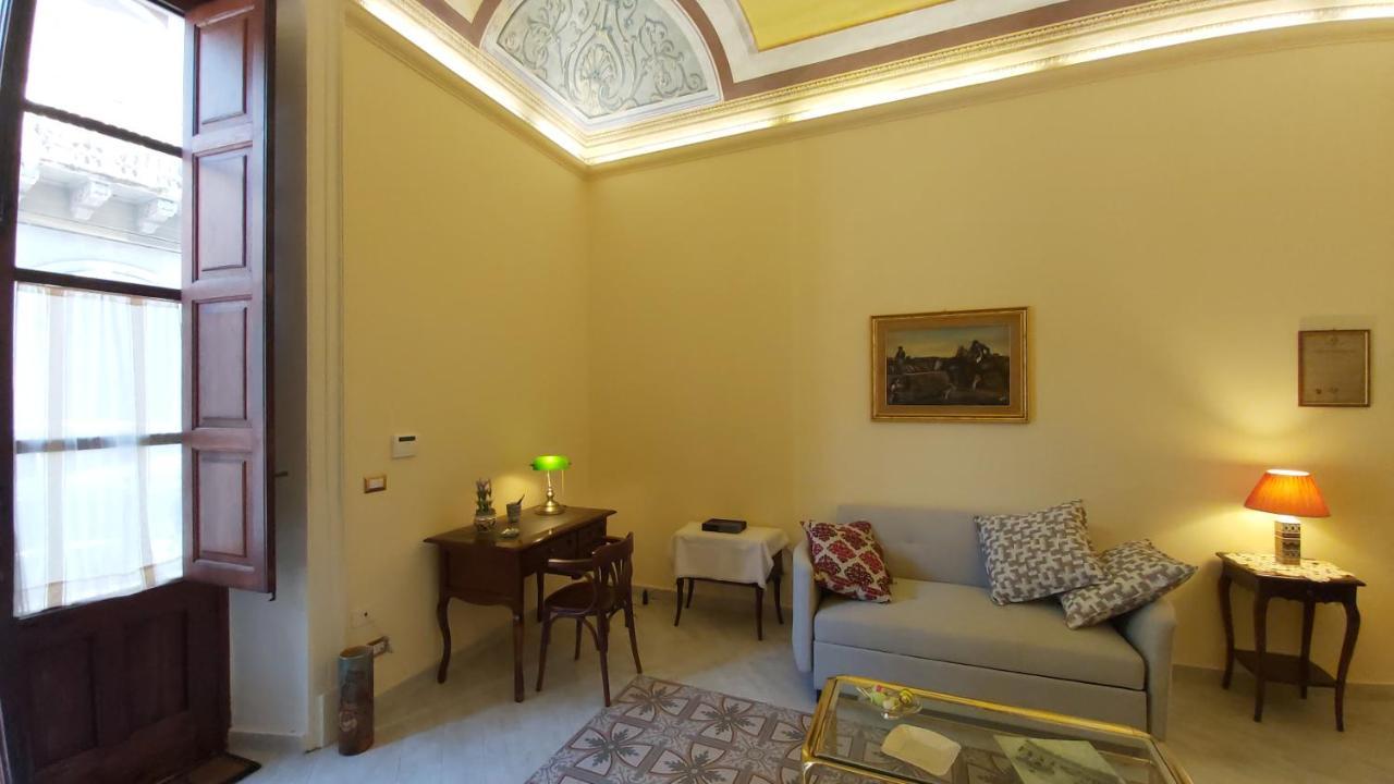 I 2 Capitani Villa Riposto Exteriör bild